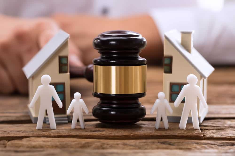 Navigating Family Law Expert Guidance for Complex Matters