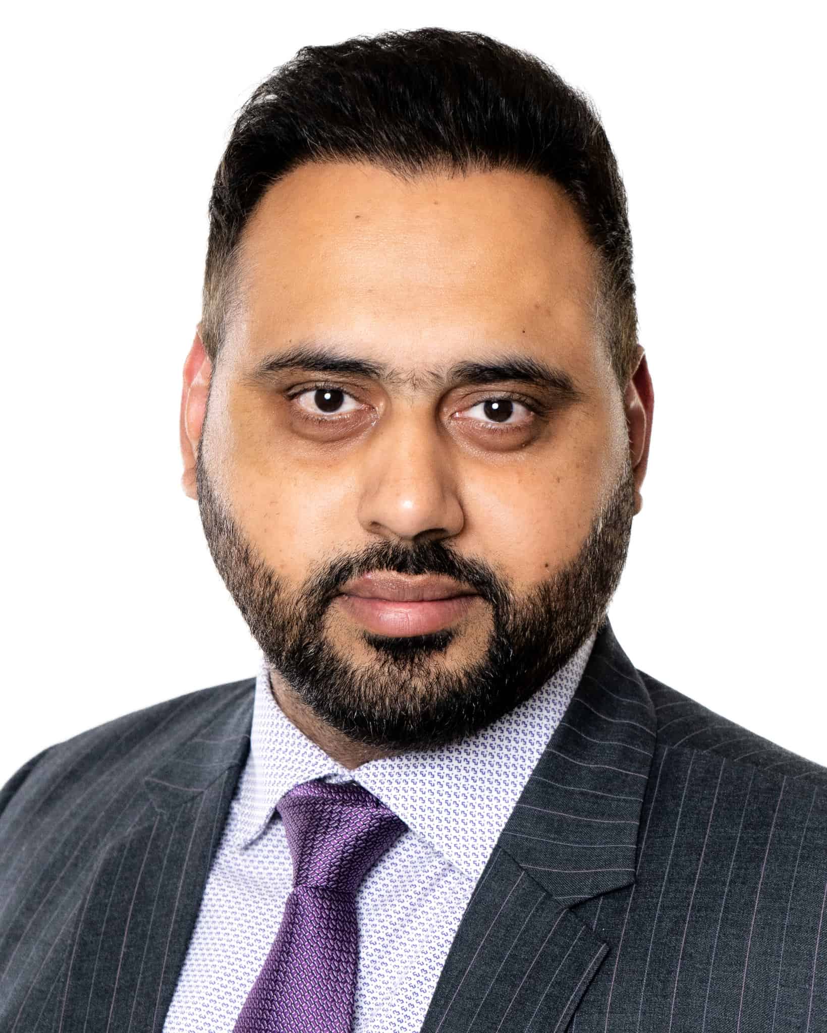 Harkeerat Singh - Spectrum Family Law