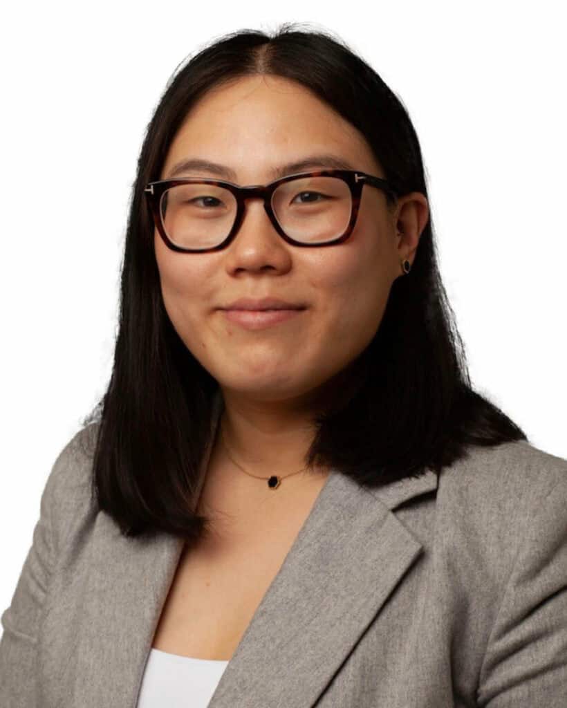 Isabelle Kim - Spectrum Family Law