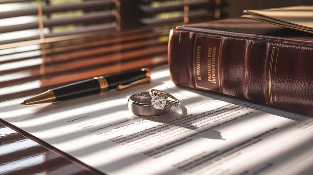 alberta postnuptial agreements explained